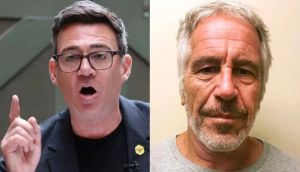 Andy Burnham considers public inquiry into Jeffrey Epstein's UK activities: minister claims