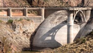 Cyberattacks hit water systems in at least 12 US states