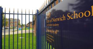 Norfolk's best 'value for money' private school revealed in new ranking