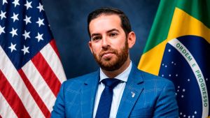 Sobre o caso Daniel Perez e a revogação do visto da nossa embaixadora em Washington