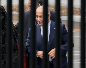 « Ce n’est pas notre projet » : Benyamin Netanyahou affirme qu’Israël n’a pas accepté le plan de Donald Trump pour Gaza