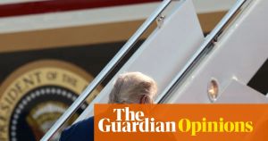 Let’s call Trump’s approach to Iran what it is: kindergarten diplomacy