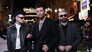 Lignano da tutto esaurito per la settimana di Ferragosto: da Luché ai The Kolors, tutti gli eventi in programma