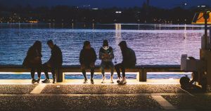 Accettate il nostro slang
