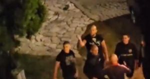 Destra (e non solo). C’è un ecosistema tutto antisemita
