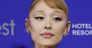 Ariana Grande scopre l’odio verso i famosi