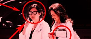 DUKE: Bari Weiss, Sheryl Sandberg And The Rise Of The New Establishment