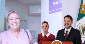 Las dinastías de la 4T: Los Batres