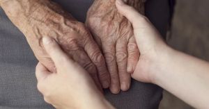 El valor y el respeto sin pretextos a nuestras personas adultas mayores