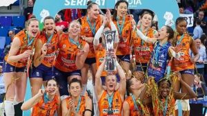 Volley. Imoco ad Alleghe in settembre. Amichevoli a Sedico e Longarone