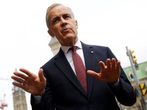 Michael Higgins: On Emancipation Day, Carney shamed Canadians