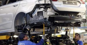 Negociación laboral del T-MEC. Primer tiempo: EU 1-México 0