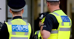 When arrests aren’t worth the hassle: the quiet unravelling of policing in Scotland