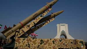 Dessverre kan Iran vinne krigen