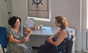 Παρατηρητήριο Συνοχής: Η Περιφέρεια χρειάζεται δομές ψυχικής υγείας