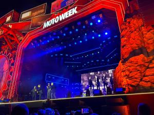 Capital Moto Week 2026 consolida crescimento com recorde de público e amplia diálogo sobre os desafios de um festival em expansão