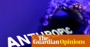 Why is Anthropic destroying books?