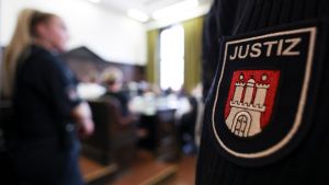 Haftstrafen in Prozess um „Letzte Verteidigungswelle“