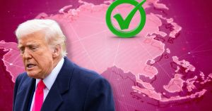 Las ventajas que Asia ya le ganó a México en EU