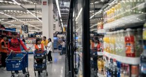Lo que ‘esconde’ el repunte económico