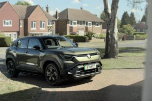Suzuki steers UK media review