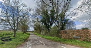 Village road to close in phases as motorists warned to expect disruption
