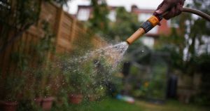 Anglian Water reveals what it will take to finally end Norfolk hosepipe ban