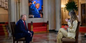 It's Donald Trump's Mad World, and the Rest of Us Are Just Living in It