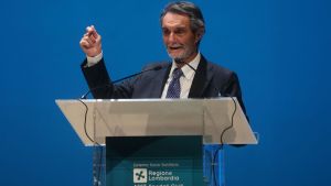 Il “Partito” di Attilio Fontana: la mossa per spingere Zaia alla svolta