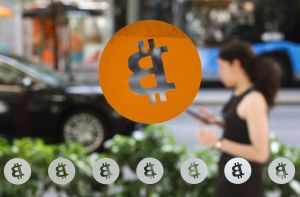 Keeping Your Bitcoin Riches Safe Has Never Been Harder