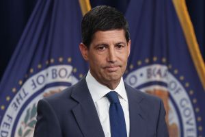 Kevin Warsh Has Some Explaining to Do