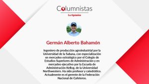 La próxima década decidirá el futuro del café