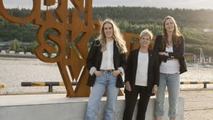 Välfärd börjar med ett samhälle som växer