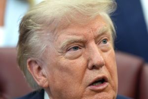 Jonah Goldberg: Trump’s hubris rivals the fallen heroes of ancient Greek mythology