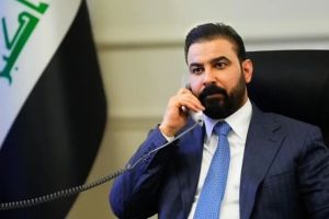 Ali Al-Zaidi May Be the Failure Iraq Needs