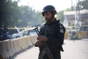No “Good” Pakistanis Left: The Geopolitics of Obedience