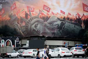 Trump’s Iran war exposes Washington’s strategic drift