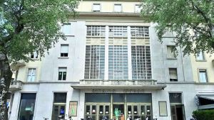 Ex Odeon a Udine, c'è l'accordo Regione-Comune: ecco come diventerà la 