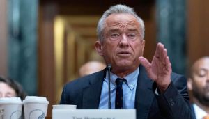 RFK Jr. didn’t destroy the health task force — its own negligence did