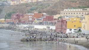 Sebte’deki göç hareketliliği: Fas-İspanya ilişkileri, Batı Sahra ve bölgesel dengeler