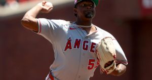 The Blue Jays think they can make newly acquired José Soriano even better. Their track record backs that up