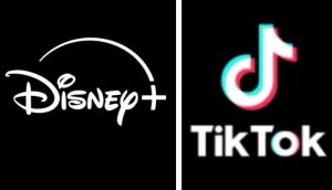 Disney, TikTok partner to launch 'Verts' short-form video feature on Disney+