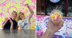 Internet craze inspires new business venture in 'Norfolk's poshest town'