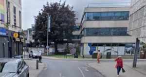 Three pedestrians ploughed into by hit-and-run driver as police referred to watchdog