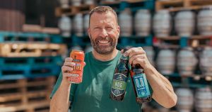 Norfolk brewery raises a glass after success at international awards