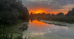 Trust secures £275k to protect wildlife and improve water quality