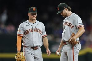 The SF Giants set up the future at the deadline. So what about next year?