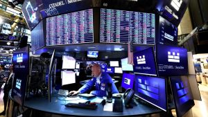 Small-Cap Stocks Just Sent a Bull-Market Signal Investors Can No Longer Ignore