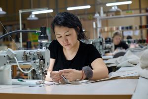 Impactos legais do fast fashion