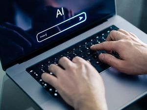 Ford: A future with AI will spell the end of traditional human interaction